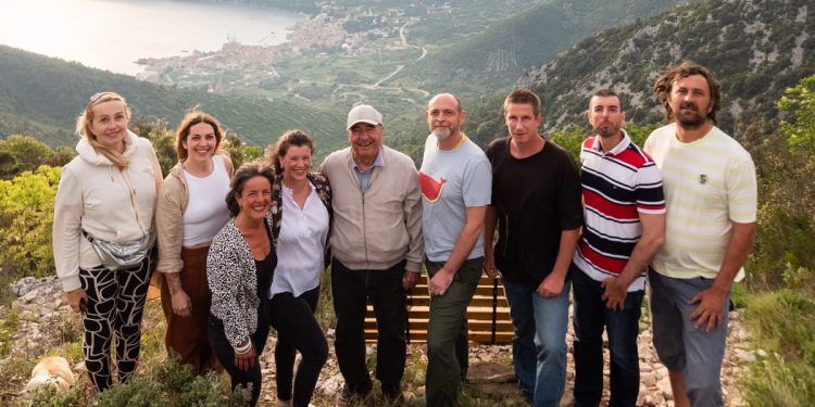 Nije napravljen nijedan stan, ništa za mlade, nema gospodarske zone…