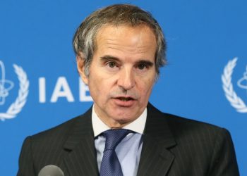 Nijedan dokaz Iran ne radi na nuklearnoj bombi – UN Watchdog – RT World News