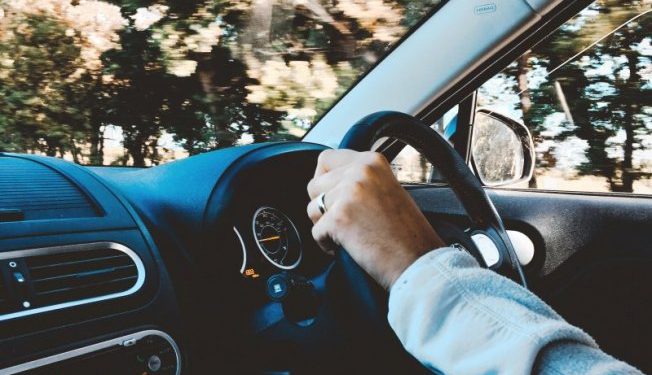 Nijemac se previše opustio na autocesti i postigao najveću brzinu kretanja vozila prošli tjedan