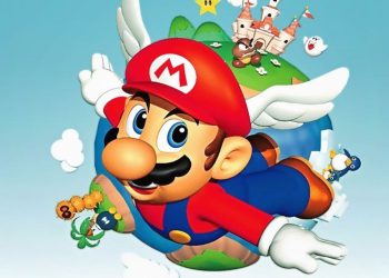 Nintendo Switch 2 Ažuriranja za Mario, Zelda, Pokémon Switch Games sada uživo, uključujući nedostupne Super Mario 3D All-Stars-evo svih nota zakrpa