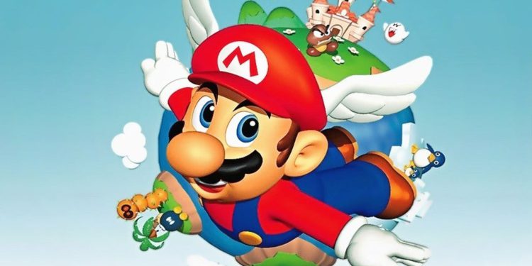 Nintendo Switch 2 Ažuriranja za Mario, Zelda, Pokémon Switch Games sada uživo, uključujući nedostupne Super Mario 3D All-Stars-evo svih nota zakrpa