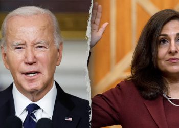 “Nisam bio svjestan tko je dao konačno odobrenje za korištenje autopena”, priznaje Top Biden Aide