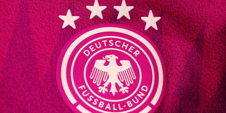 Njemačka, Federcalcio je novčano kažnjen zbog utaje poreza