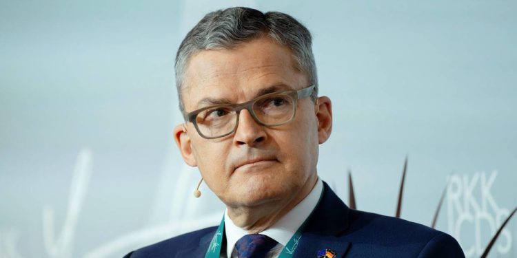 Njemačka bi trebala protjerati sve ruske diplomate – stariji zastupnik – RT World News