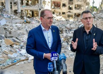 Njemačka traži partnerstvo Izraela: Planovi za ‘Kibernetičku kupolu’