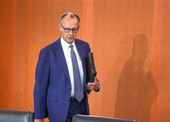 Njemački Merz hvali Izrael što je obavljao ‘Prljavi posao za nas’ – RT World News