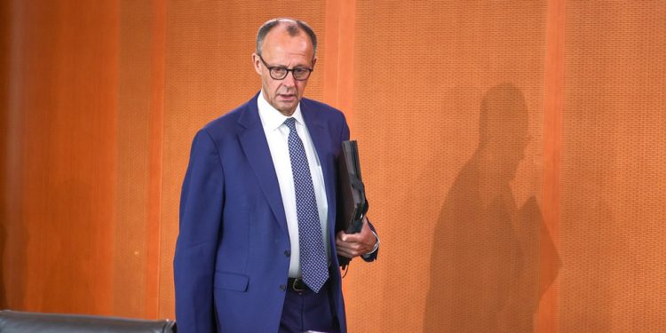 Njemački Merz hvali Izrael što je obavljao ‘Prljavi posao za nas’ – RT World News