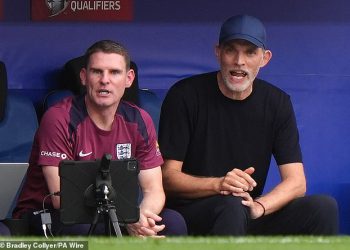 Njemački press divljake ‘Lakluster’ Engleska nakon što je Thomas Tuchel strana oduzela pobjedu protiv Andore