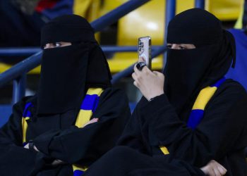 Nogomet u Saudijskoj Arabiji: Kako živjeti i kako trenirati