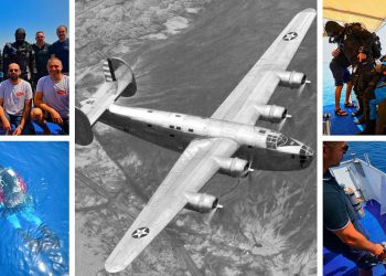 Nova arheološka senzacija u podmorju otoka Brača u blizini Sutivana