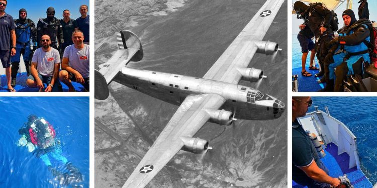 Nova arheološka senzacija u podmorju otoka Brača u blizini Sutivana