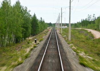 Nova željeznička sabotaža ruski vlak u blizini Ukrajine – RT Rusija i bivši Sovjetski Savez