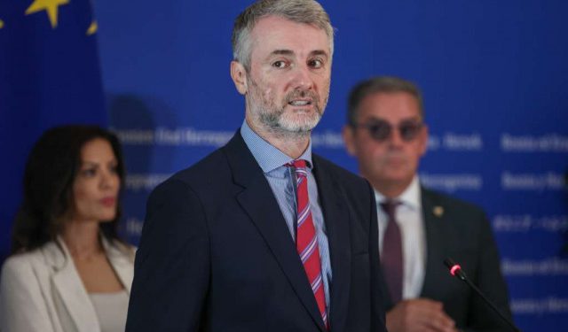 Novi digitalni signal kreće iz Mostara, Sarajeva i Banje Luke