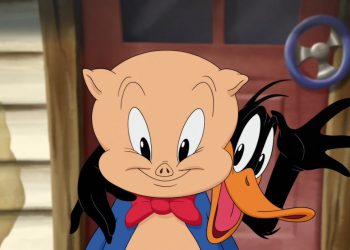 Novi film Looney Tunes sada struji na HBO Maxu, ali Blu-ray je jeftiniji od pretplate