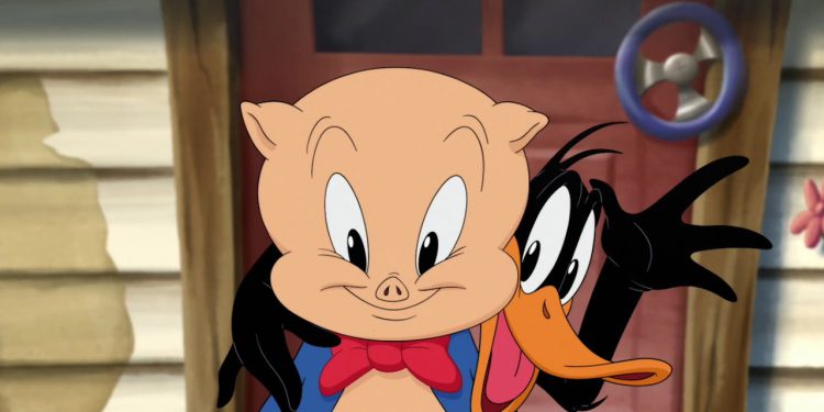 Novi film Looney Tunes sada struji na HBO Maxu, ali Blu-ray je jeftiniji od pretplate