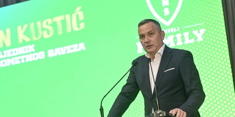 Novi rekordni ugovor: HNS prodao televizijska i marketinška prava za 59,2 milijuna eura