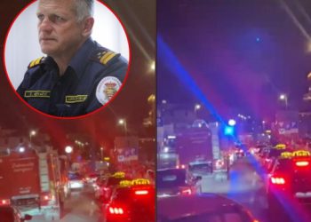 Novi vatrogasni dom čeka GUP, problem bi mogao biti UNESCO: „Došli smo do maksimuma, bez novog doma slijedi nazadovanje“