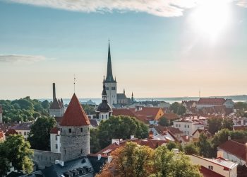 Novinar državnih zatvora EU za rad s ruskim medijima – RT Rusija i bivši Sovjetski Savez