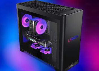 Novo 2025 Lenovo Legion Gaming PC s RTX 5070 Ti grafičkom karticom sada je dostupno
