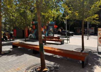 Novo lice Lapada: Uređen prostor koji poziva na uživanje (FOTO)