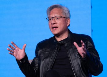 Nvidijin direktor otkrio savršenu zemlju u koju planira ulagati