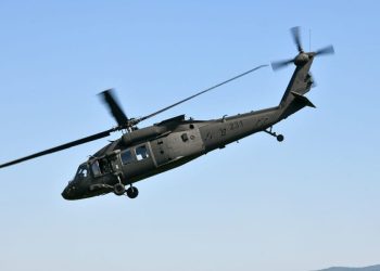 OBUKA SPECIJALNIH SNAGA Hrvatski i slovenski helikopteri letjet će nad Dalmacijom