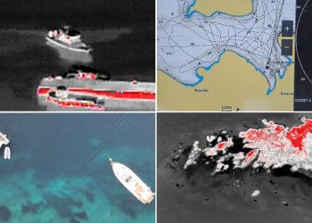 OKONČANA POTRAGA Pronađeno tijelo nestalog nautičara u viškom arhipelagu