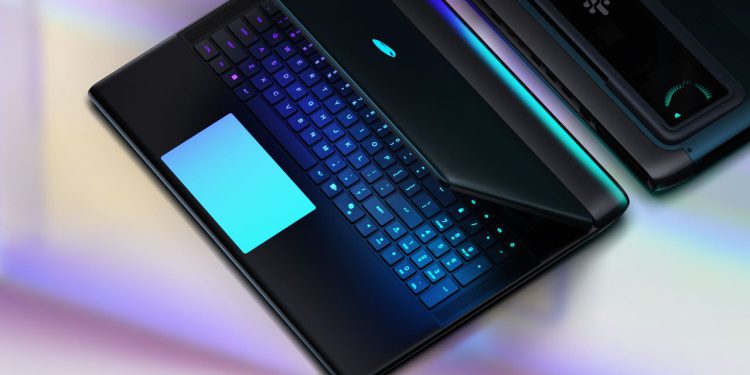 OTHONWARE 16 Područje-51 RTX 5080 IGRAČKI PRIJAVLJIVNI PREDSTAVNI NA PRVO 3000 USD