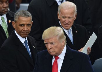 Obamin liječnik kaže da mu je Bidenov liječnik trebao dati kognitivne testove