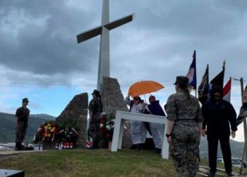 Obilježavanje 32. godišnjice zločina nad Hrvatima na Bikošima