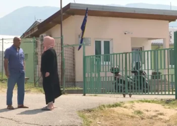 Obitelj Al-Barawi iz Palestine pronašla novi dom u Mostaru: ‘Majka Palestina, majka Hercegovina’