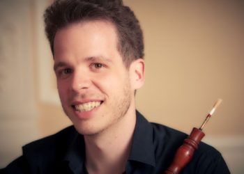 Oboist Stjepan Nodilo u ‘ranu’ glazbu se zaljubio u Dubrovniku: “Bez ustručavanja mogu reći da živim jednim prekrasnim, ispunjavajućim glazbenim životom”