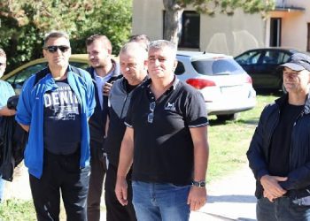 Obrat oko slučaja “Mojanka” u Sinju. Javio se i Bulj, donosimo video