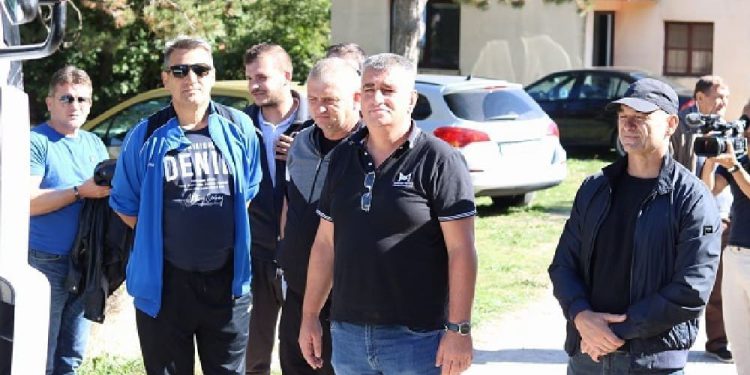 Obrat oko slučaja “Mojanka” u Sinju. Javio se i Bulj, donosimo video