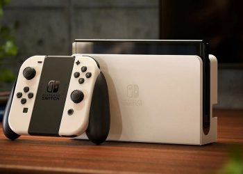 Ocijenite novu OLED konzolu Nintendo Switch za samo 237,49 USD na Aliexpress