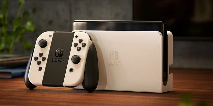 Ocijenite novu OLED konzolu Nintendo Switch za samo 237,49 USD na Aliexpress