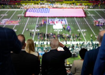 Od NFL -a do NBA do MLB -a, ovako bi Trumpov ‘Big Beautiful Bill’ mogao učiniti vaš omiljeni sportski tim gubitnikom
