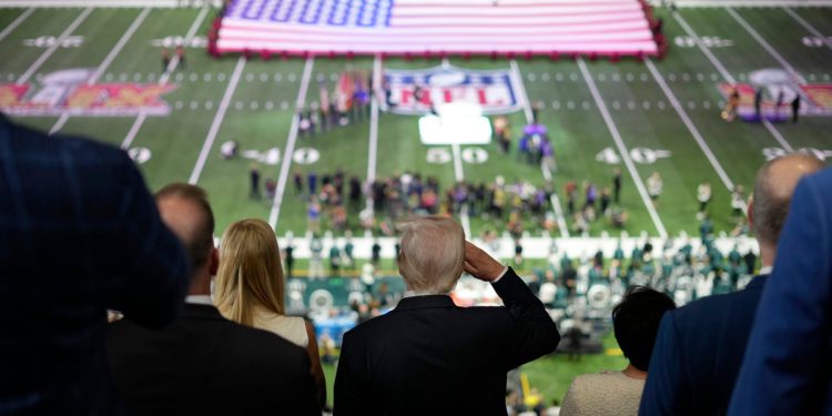 Od NFL -a do NBA do MLB -a, ovako bi Trumpov ‘Big Beautiful Bill’ mogao učiniti vaš omiljeni sportski tim gubitnikom