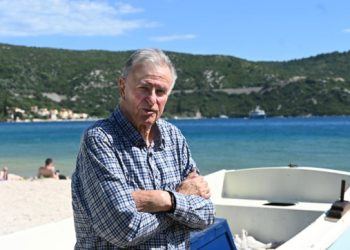 Od Pekinga do Slanog s Goranom Milićem: ‘Čovjek se cijeli život prilagođava, a ja imam talent za to – zato me neki zovu kameleonom’