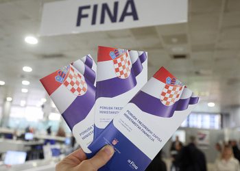 Od danas počinje upis novih trezorskih zapisa za građane