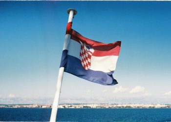 Od danas postoji Dan hrvatske zastave