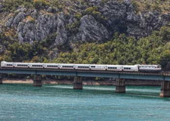 Od jutros ponovno prometuje vlak Sarajevo – Ploče