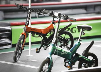 Odlično rješenje za Šibenčane koji muku muče s parkingom: Na pet lokacija stiže 50 bicikala na električni pogon