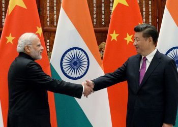 Odnosi Kine-Indija postigli su “pozitivan napredak”-kineski ministar vanjskih poslova-RT Indija