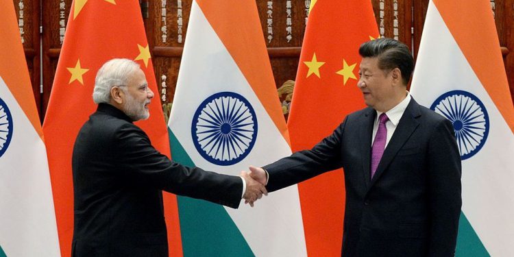 Odnosi Kine-Indija postigli su “pozitivan napredak”-kineski ministar vanjskih poslova-RT Indija