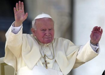 Odnosi između Vatikana i Washingtona tijekom 1980-ih godina