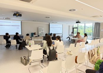 Održan završni sastanak Programa razmjene znanja s Korejskim institutom za razvoj