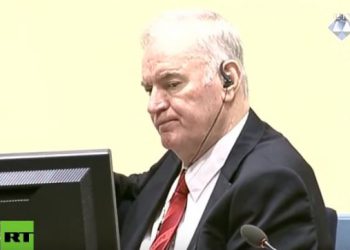 Odvjetnici tražili puštanje Ratka Mladića, ostalo mu je nekoliko mjeseci života