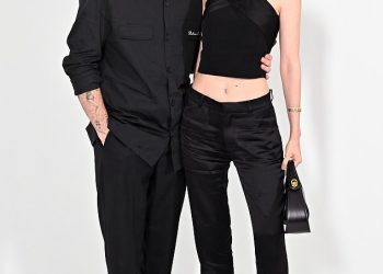 Ogromni razlog zbog kojeg je Brooklyn Beckham odlučio postaviti kući u LA -u sa suprugom Nicolom Peltz, otkriveni je jer dvorac iz Hollywooda u iznosu od 11 milijuna funti izlaže novi zaokret u obiteljskoj svađi