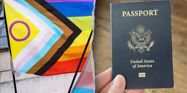 Okružni sudac blokira Trumpovu administratorsku politiku provodeći dva rodna pravila na američkim putovnicama